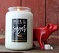 MILKHOUSE CANDLES MILK & SUGAR/26OZ. FARMHOUSE JAR