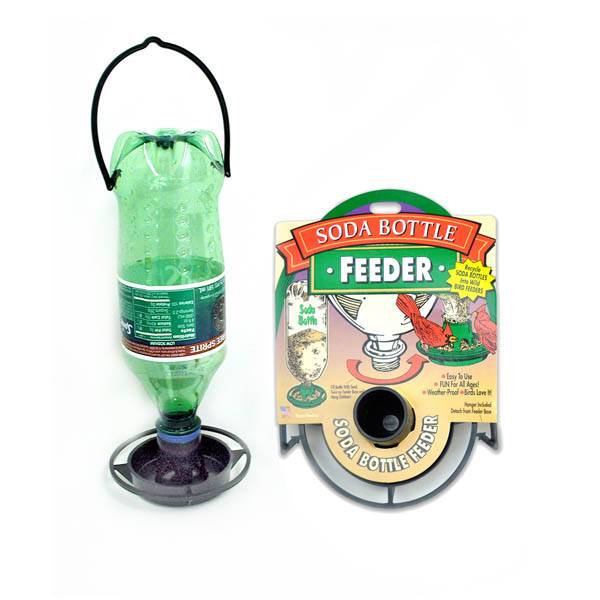 GADJIT SODA BOTTLE FEEDER