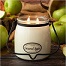 CARAMEL APPLE/16OZ. BUTTER JAR