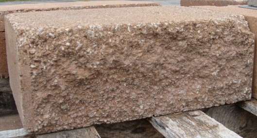 DIAMOND STEP TAN