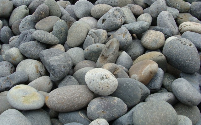 MEXICAN BEACH PEBBLE