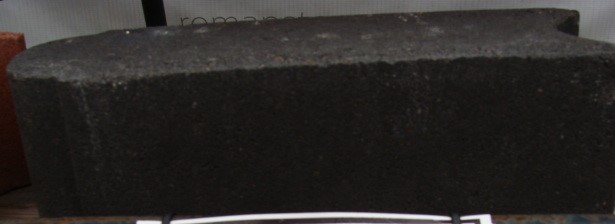 EDGESTONE CHARCOAL (SLATE)BULLET