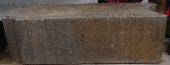 EDGESTONE DESERT BULLET
