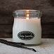 Milkhouse Candles  Pure Vanilla