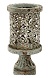 DAWN CANDLE HOLDER-MED.