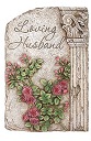 WIFE/HUSBAND STONE