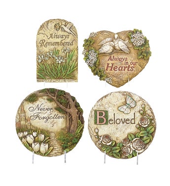 SENTIMENT STEPPING STONES