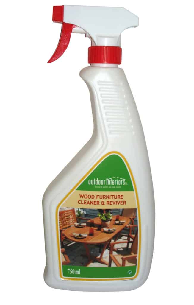 HARDWOOD CLEANER, 24OZ.