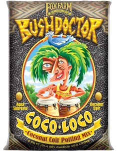 BUSH DOCTOR COCO LOCO 2 CF