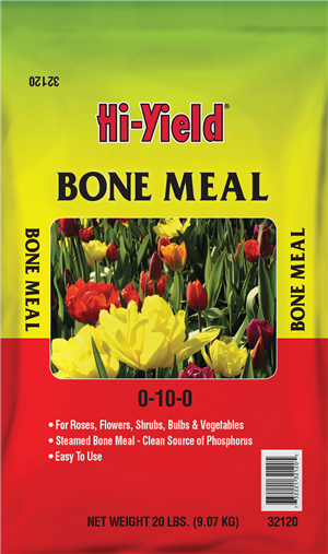 HY BONE MEAL 20 LB.