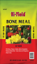 HY BONE MEAL 20 LB.