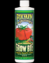 FOXFARM GROW BIG LIQUID CONCENTRATE PLANT FOOD 1 QUART