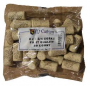 8X3/4 STRAIGHT CORKS 30/PK