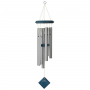 CHIMES OF MARS BLUE WASH
