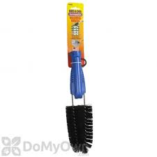 HOSE BRUSH/CLEANER