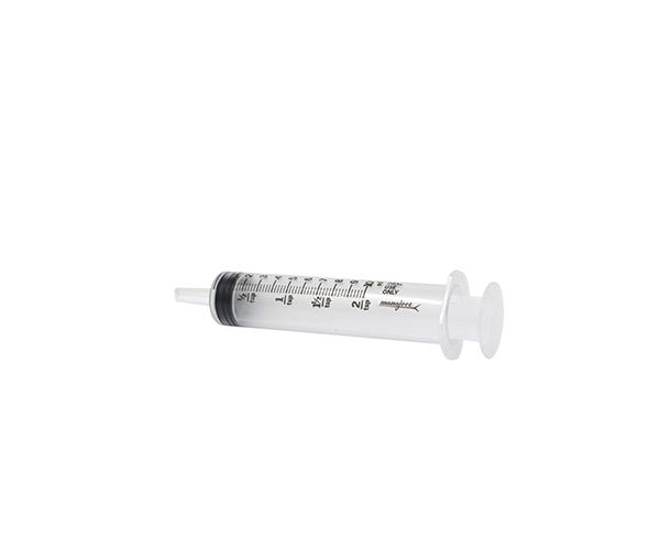 RING FEEDER EASY FILL SYRINGE