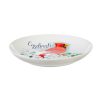 CARDNIALS APPEAR-16" BIRD BATH
