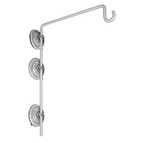 WINDOW SUCTION CUP HANGER