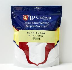 CORN SUGAR 4 LB.