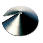WOODLINK 18" SQUIRREL BAFFLE