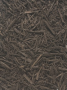 DYED BROWN MULCH - ESPRESSO