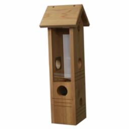 ULTIMATE WOODPECKER FEEDER