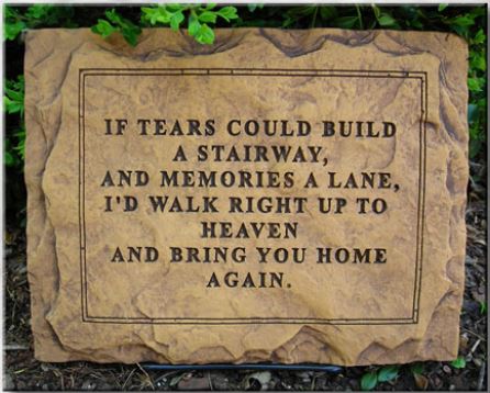 SMALLEST TEARS/PLAQUE