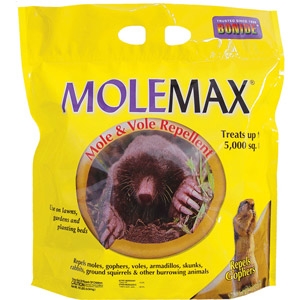 10 lbs MOLEMAX GRANULES