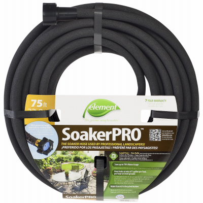 GT 75' SOIL SOAKER HOSE