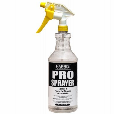 32OZ PRO SPRAY BOTTLE