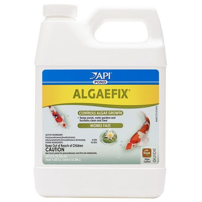 32OZ. ALGAEFIX