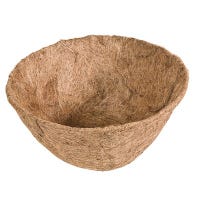 14" COCO BASKET LINER