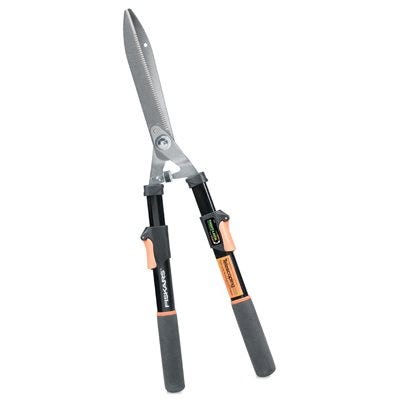 TELESCOPIC HEDGE SHEAR