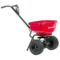 80LB CHAPIN TURF SPREADER