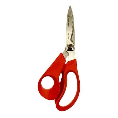 FLORA COMFORT GEL SCISSOR