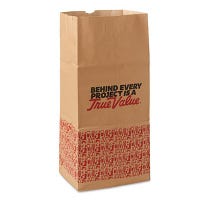 5PK 30GAL LAWN BAGS
