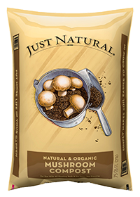 JN ORG. MUSHROOM COMPOST .75CF