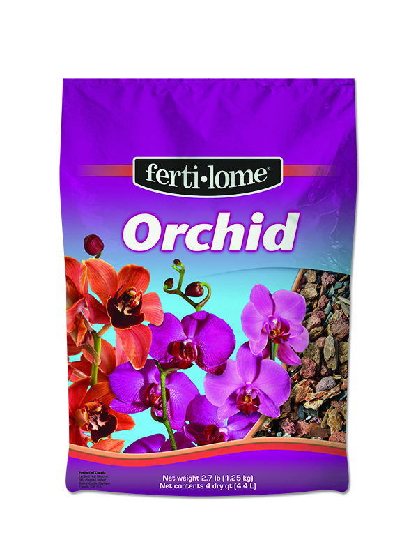 FL ORCHID POTTING MIX