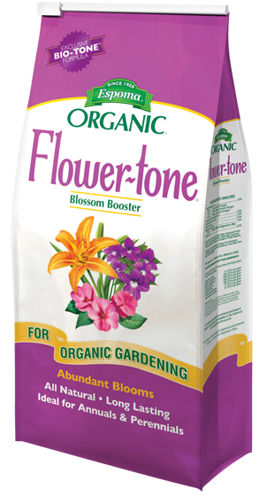 ESPOMA 4LB FLOWER TONE