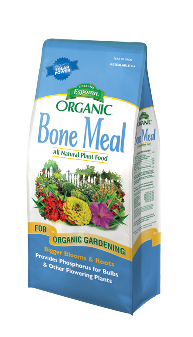 ESPOMA 4.5LB BONE MEAL