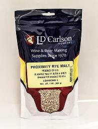 PROXIMITY RYE MALT 1 LB