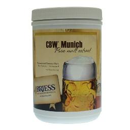 BRIESS MUNICH CANISTER 3.3 LB