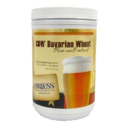 BRIESS BAVARIAN WHEAT CANISTER 3.3 LB