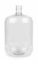 VINTAGE 6 GAL PLASTIC CARBOY