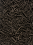 DYED BROWN MULCH CU. YD.