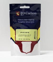 AMYLASE ENZYME 1 OZ.