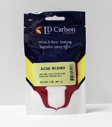 ACID BLEND 2 OZ.