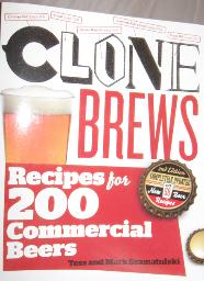 CLONE BREWS REV ED SZAMATULSKI