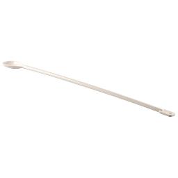 28" PLASTIC SPOON