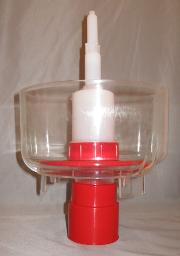 BOTTLE RINSER (ITALIAN VINATOR)